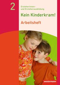 Produktbild: Kein Kinderkram!