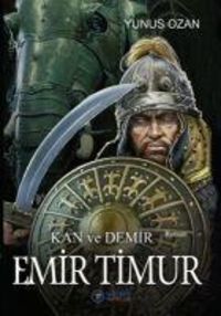Produktbild: Emir Timur - Kan ve Demir