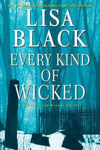 Produktbild: Every Kind of Wicked