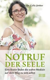 Produktbild: Notruf der Seele