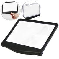 Produktbild: LED Flachlupe Profi