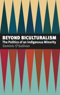 Produktbild: Beyond Biculturalism