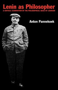 Produktbild: Lenin as Philosopher