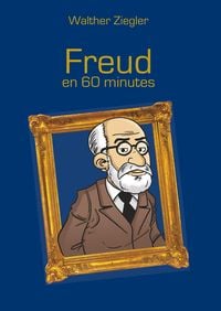 Bild vom Artikel Freud en 60 minutes vom Autor Walther Ziegler