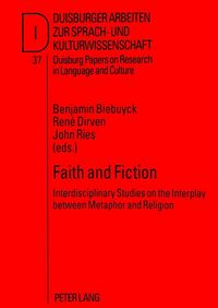 Produktbild: Faith and Fiction