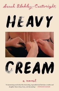 Produktbild: Heavy Cream