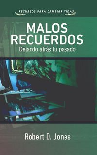 Produktbild: Malos recuerdos