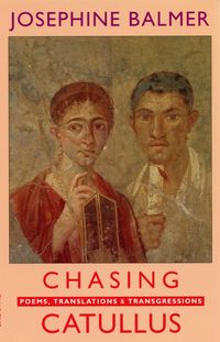 Produktbild: Chasing Catullus