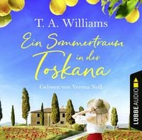 Produktbild: Ein Sommertraum in der Toskana