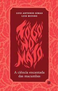 Produktbild: Fogo no mato