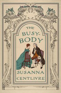 Produktbild: The Busybody