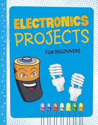 Produktbild: Electronics Projects for Beginners