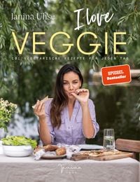 Produktbild: I Love Veggie