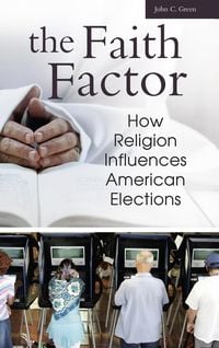 Produktbild: The Faith Factor
