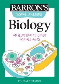 Produktbild: Visual Learning: Biology