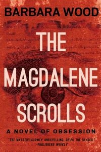 Produktbild: The Magdalene Scrolls