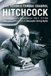Produktbild: Hitchcock