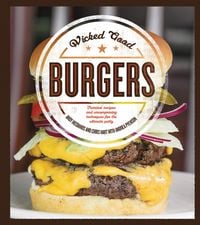 Produktbild: Wicked Good Burgers