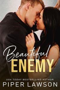Produktbild: Beautiful Enemy (Enemies, #1)