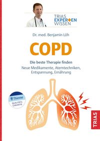 Produktbild: Expertenwissen: COPD