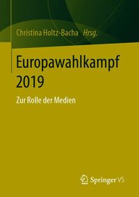 Produktbild: Europawahlkampf 2019