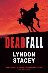 Produktbild: Stacey, L: Deadfall