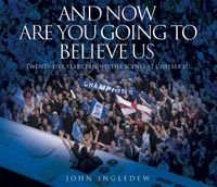 Produktbild: Ingledew, J: And Now are You Going to Believe Us