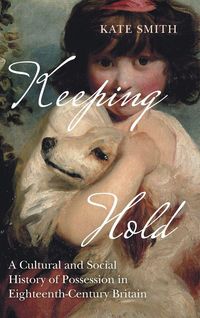 Produktbild: Keeping Hold