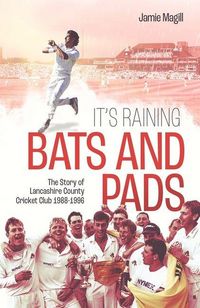 Produktbild: It's Raining Bats and Pads
