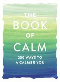 Produktbild: The Book of Calm