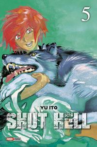 Produktbild: Shut Hell. Tome 5