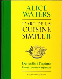 Produktbild: L'art de la cuisine simple. Tome 2