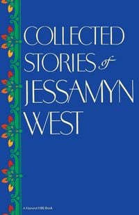 Produktbild: Collected Stories of Jessamyn West