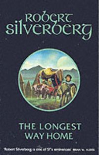 Produktbild: Longest Way Home