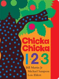 Produktbild: Chicka Chicka 1, 2, 3