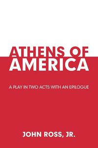 Produktbild: Athens of America