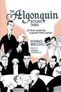 Produktbild: The Algonquin Round Table