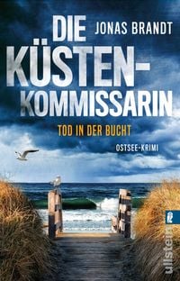Produktbild: Die K&uuml;stenkommissarin &ndash; Tod in der Bucht