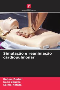Produktbild: Simula&ccedil;&atilde;o e reanima&ccedil;&atilde;o cardiopulmonar