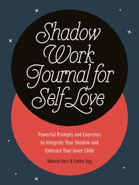 Produktbild: Shadow Work Journal for Self-Love