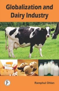 Produktbild: Globalization And Dairy Industry