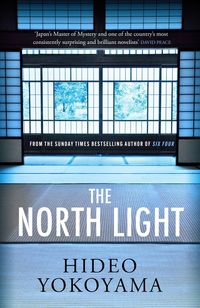 Bild vom Artikel The North Light vom Autor Hideo Yokoyama