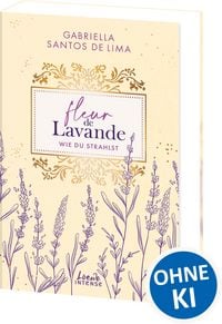Produktbild: Fleur de Lavande (Band 2) - Wie du strahlst