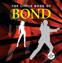 Produktbild: Little Book of Bond