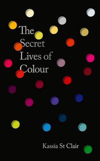 Produktbild: The Secret Lives of Colour