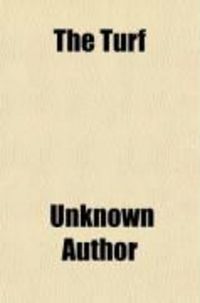 Produktbild: The Turf (Volume 2); A Satirical Novel