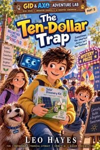 Produktbild: THE TEN DOLLER TRAP