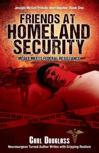 Produktbild: Friends At Homeland Security