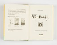 Frau Honig 1: Und plötzlich war Frau Honig da