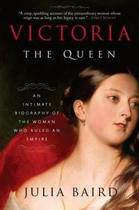 Produktbild: Victoria: The Queen